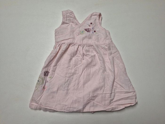 Robe 18 mois