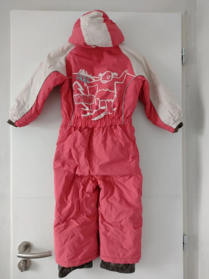 Combinaison ski enfant - photo numéro 3