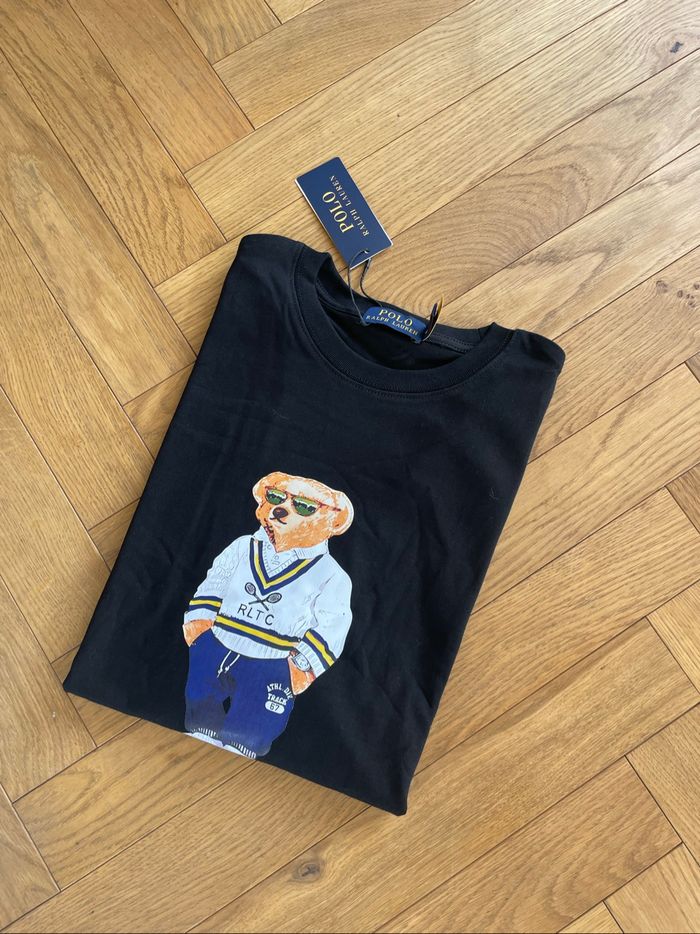 T shirt Ralph Lauren