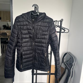 manteau jennyfer