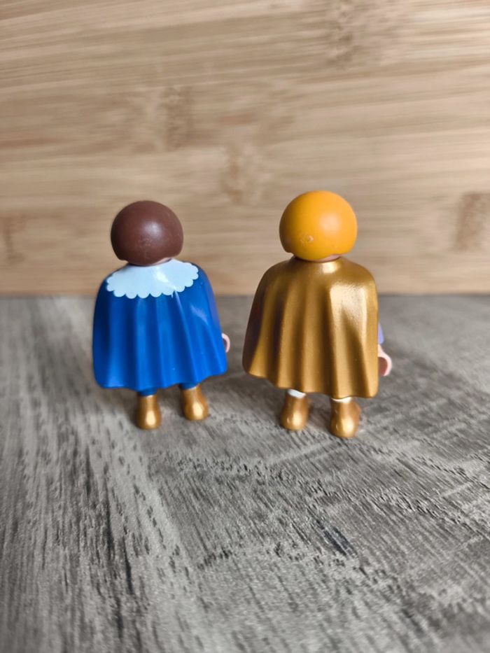 Playmobil Enfants Chevalier - photo numéro 4