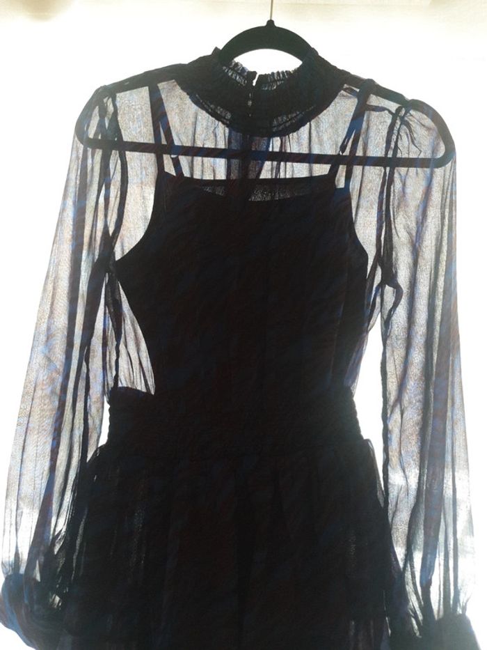 Robe courte élégante - photo numéro 9
