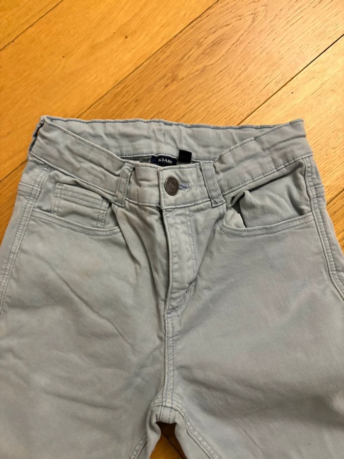 jeans kiabi - photo numéro 2