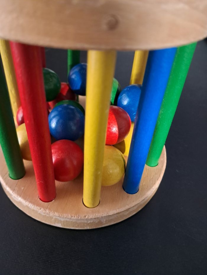 Bâton de pluie - photo numéro 3