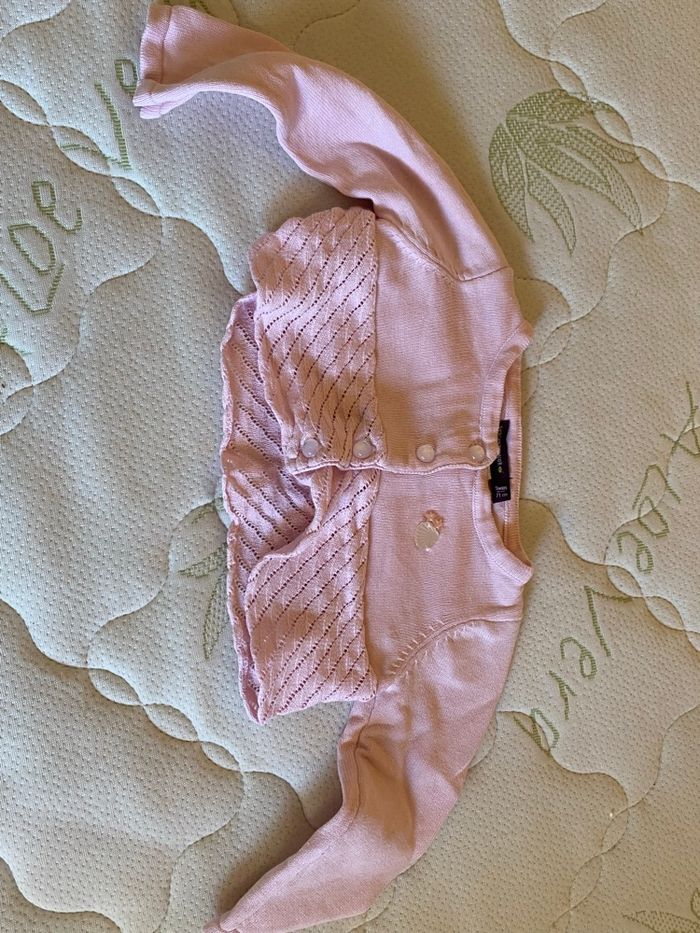 Lot bébé 9 mois - photo numéro 5