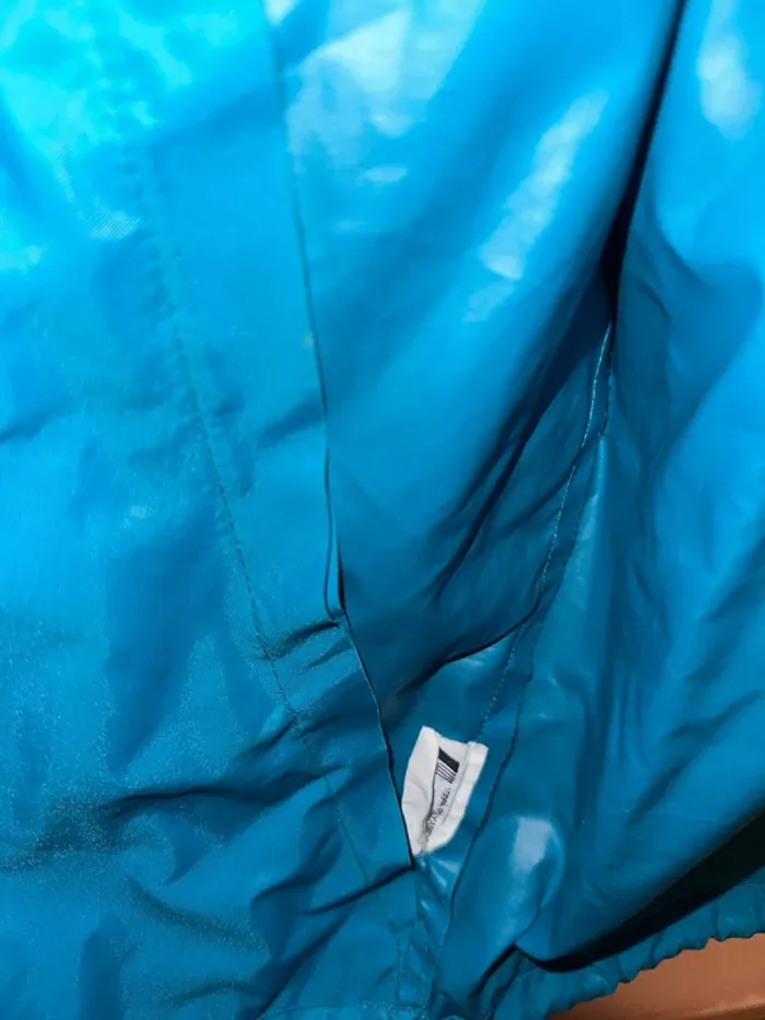 Veste K-Way vintage - photo numéro 6