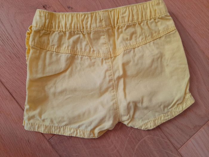 Short - photo numéro 4