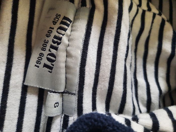 Manteau en polaire - photo numéro 3