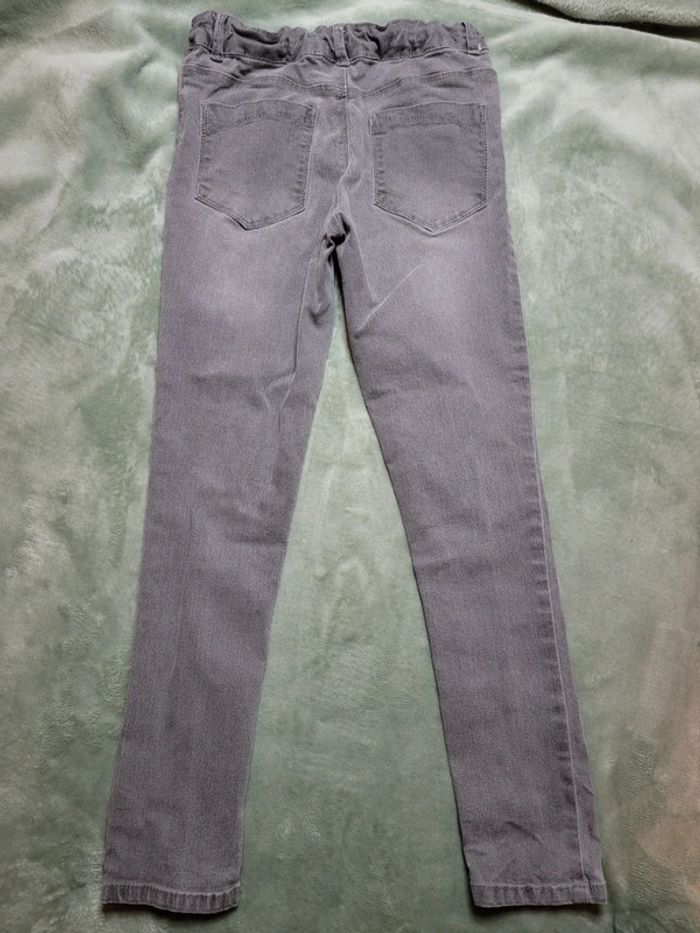 Jeans super skinny 12ans, 146-152cm - photo numéro 7
