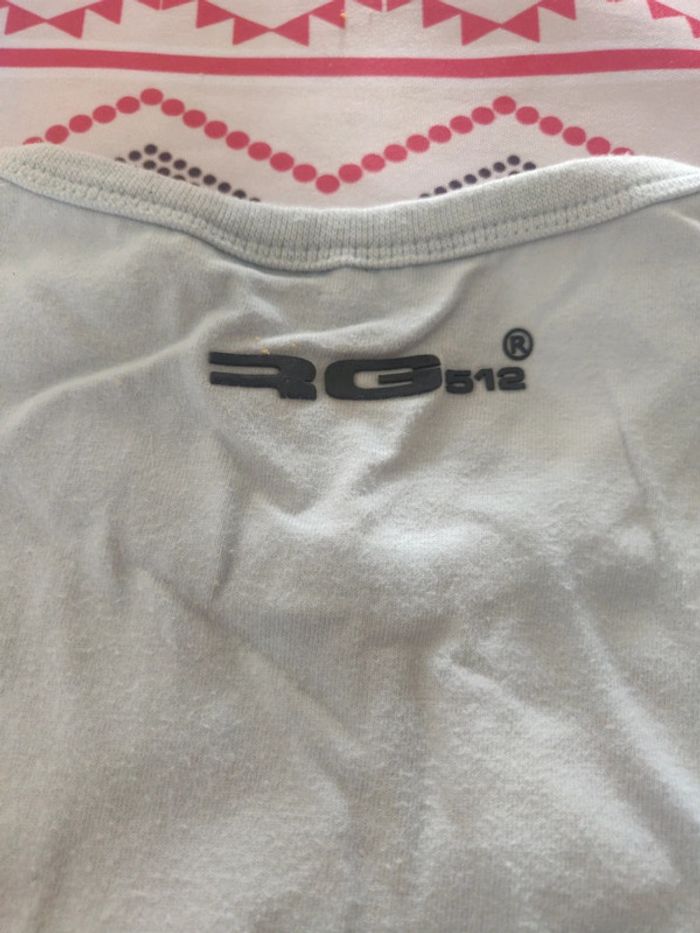 Tee shirt manches longues 14 ans - photo numéro 8