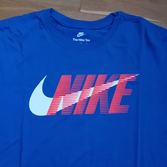 T-shirt Nike - photo numéro 3