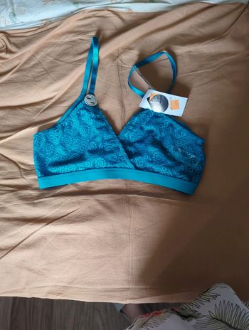 Brassière femme neuve