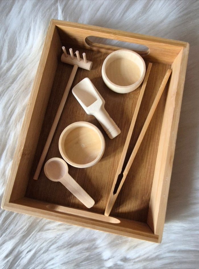 Kit Montessori - photo numéro 3