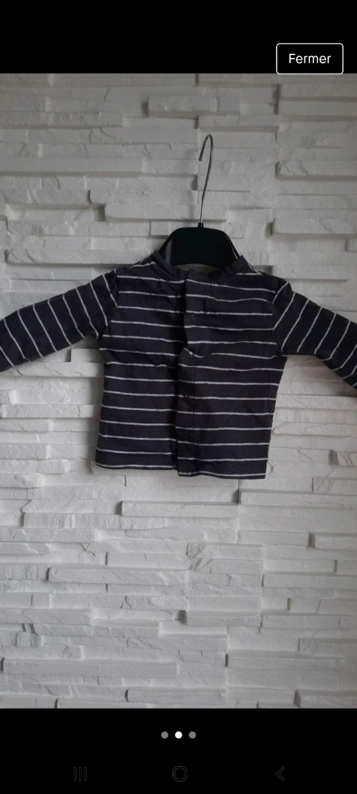 Haut - photo numéro 2