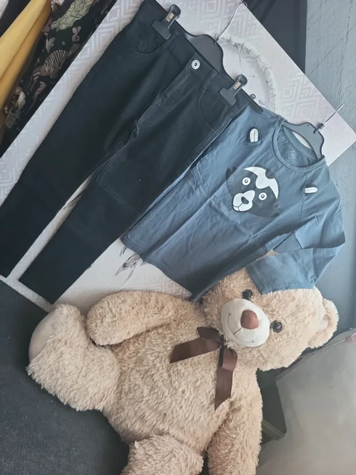 Ensemble neuf