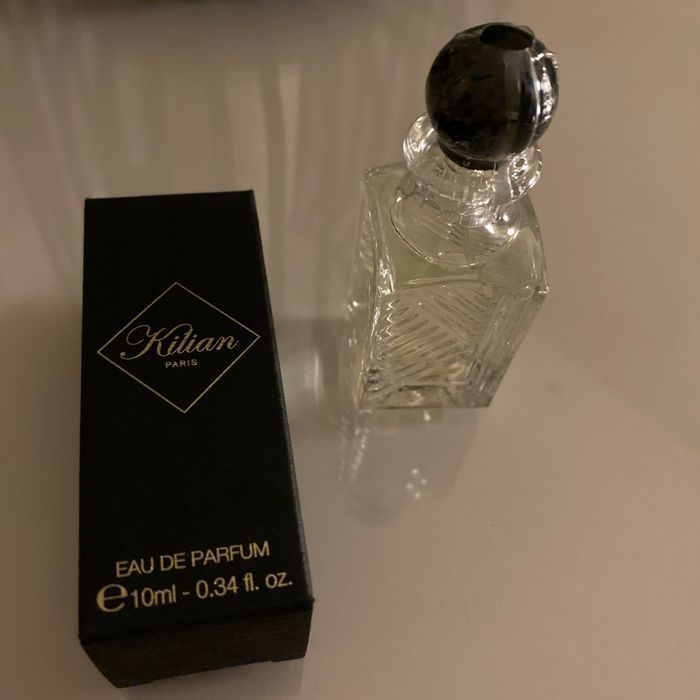 Miniature parfum