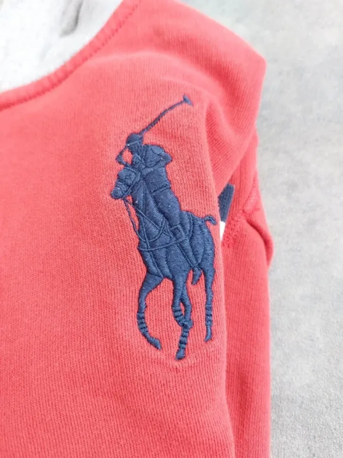 Zip Ralph Lauren - photo numéro 9