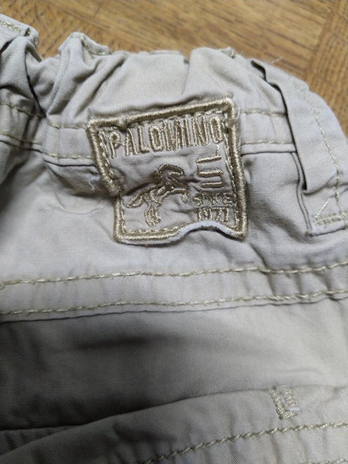 Pentallon garçon - photo numéro 3