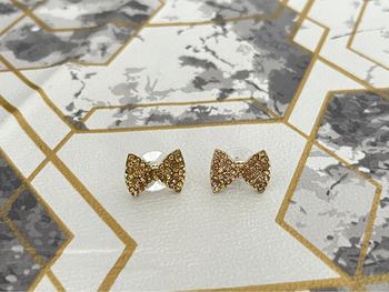 Boucles d’oreilles