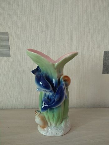 Vase Dauphin 🐬