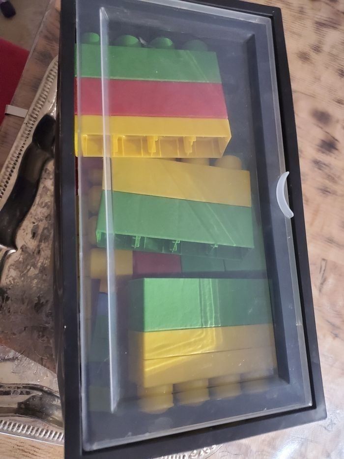 Jouet de construction - photo numéro 2