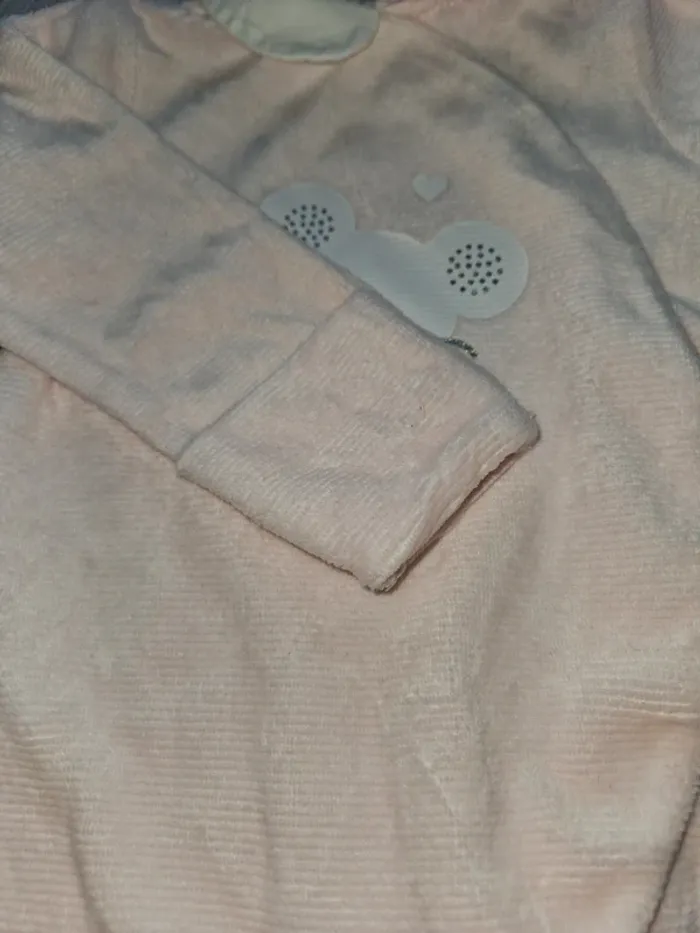 Pyjama - photo numéro 4