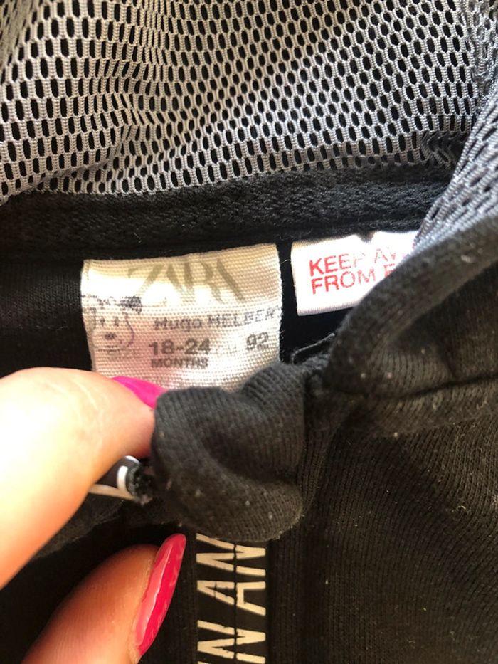 Veste - photo numéro 2