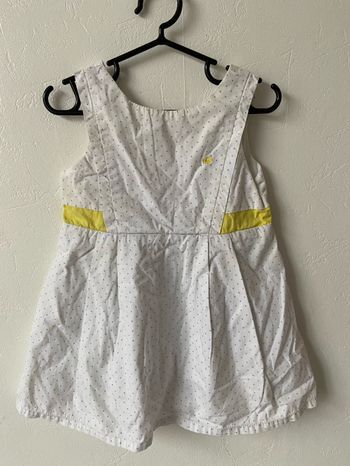 Robe fille