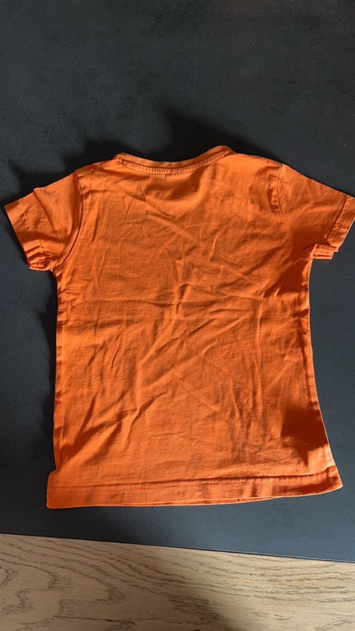 Teeshirt - photo numéro 2
