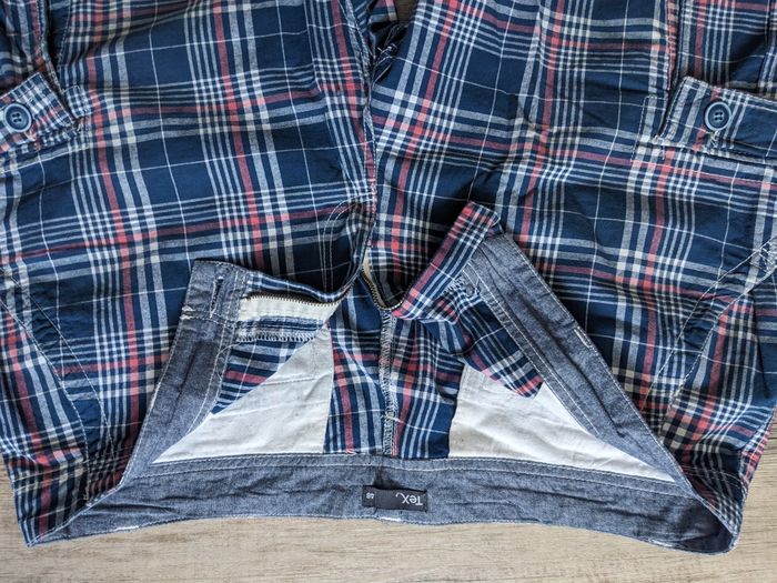 Pantacourt homme TEX taille XL - photo numéro 2