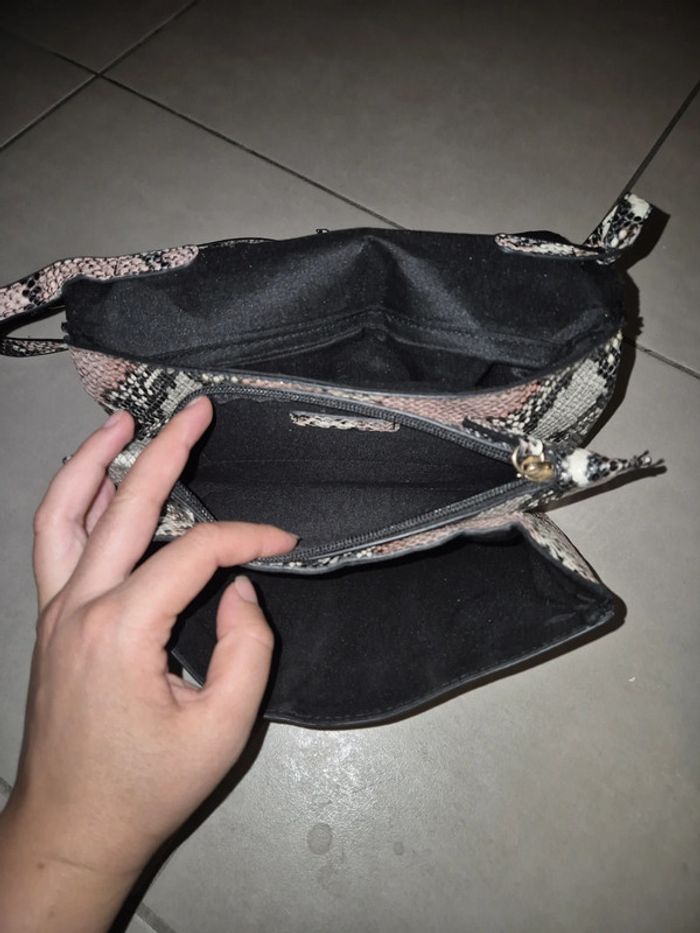 Sac bandoulière - photo numéro 3