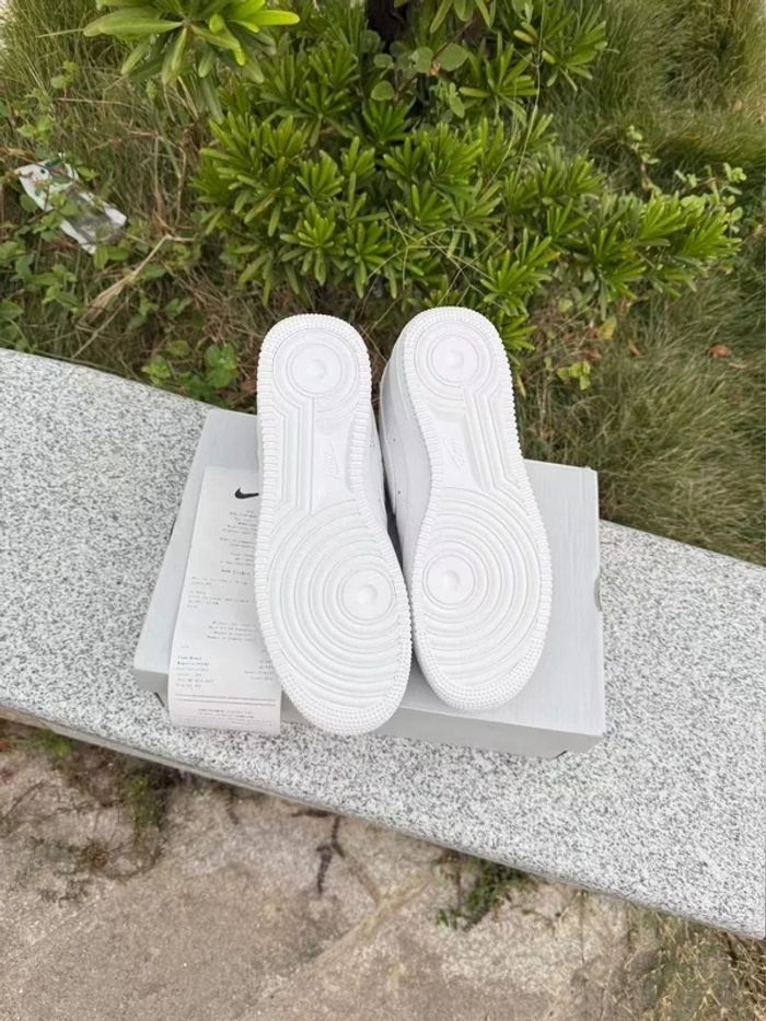 Nike air force one 36 - photo numéro 2