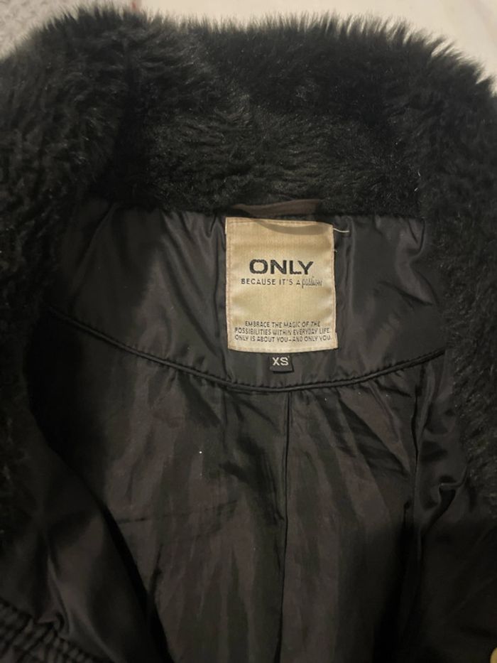Manteau femme - photo numéro 2
