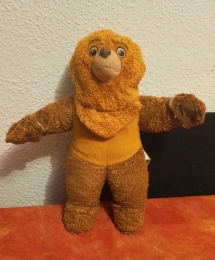 Kenai, frère des ours, Hasbro Disney - photo numéro 3