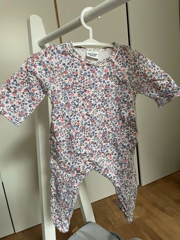 Pyjama TAO bébé fille 3 mois