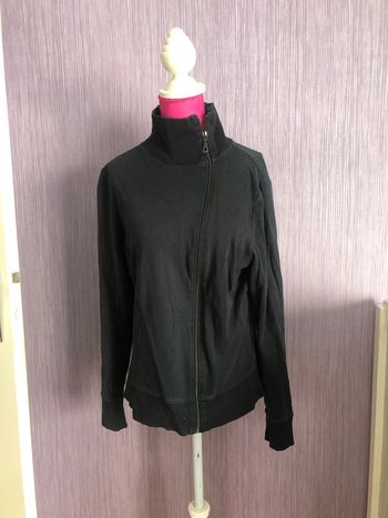 Veste taille l