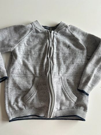 Gilet okaidi 6 ans garçon