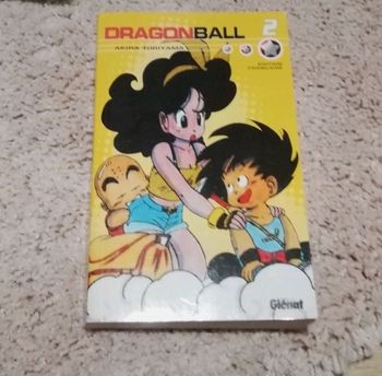 Dragon ball z