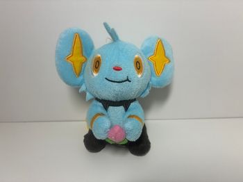 Petite Peluche Pokemon Lixy
