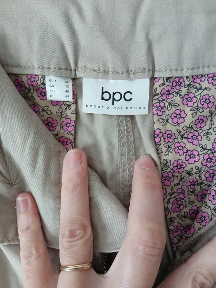 Pantalon femme - photo numéro 3