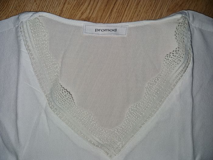 Haut promod taille 36 TBE - photo numéro 2