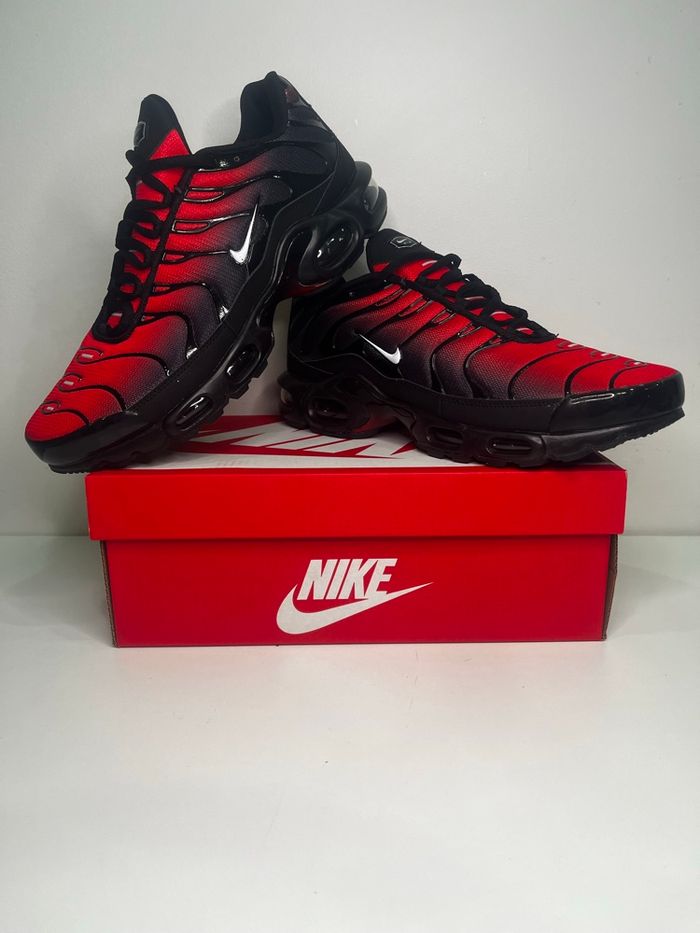 Air Max tn nike - photo numéro 3