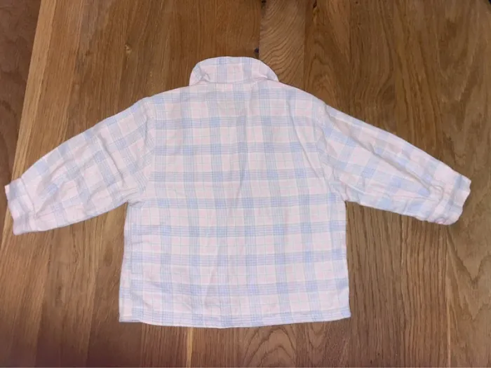 Chemise 3 mois - photo numéro 3