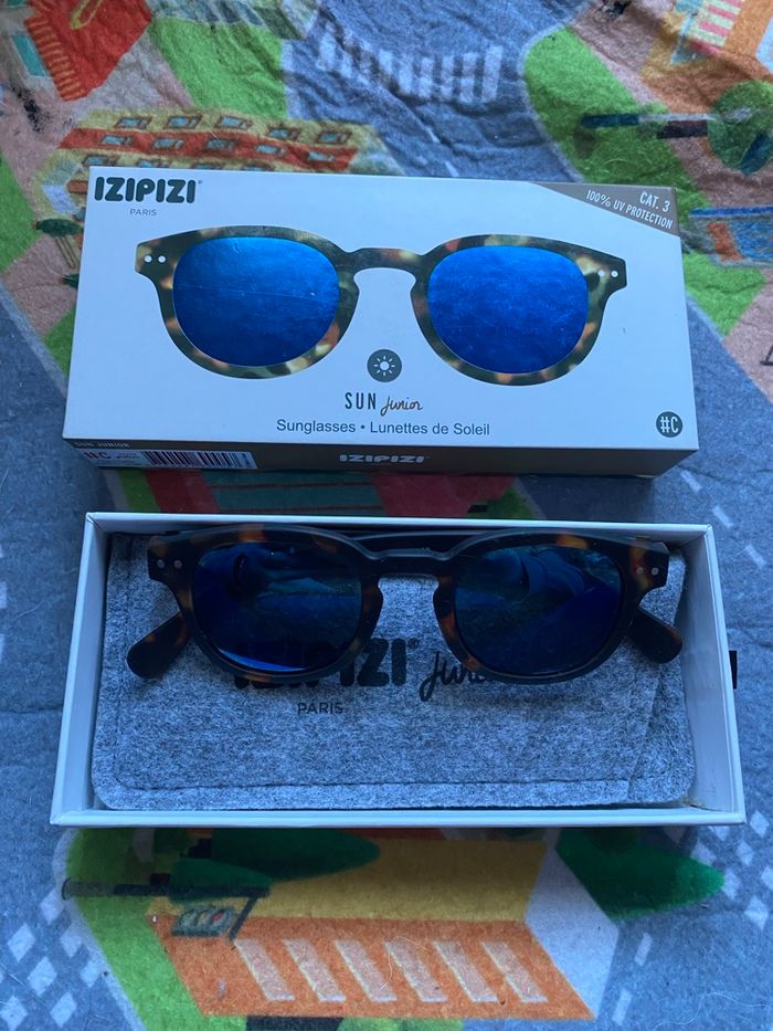 Lunette Izipizi - photo numéro 4