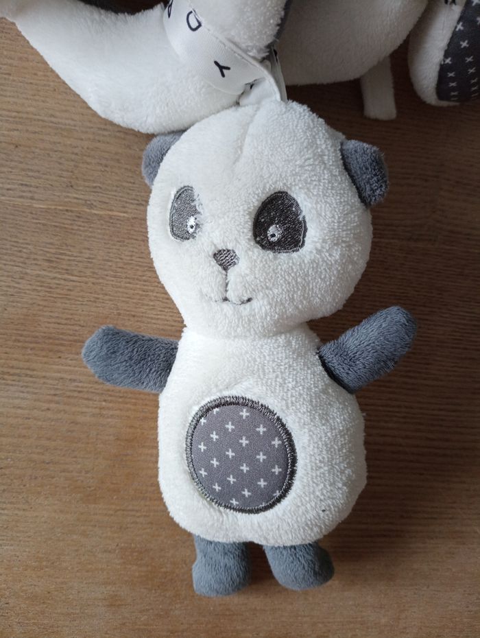 Spirale d activités Sauthon - photo numéro 3