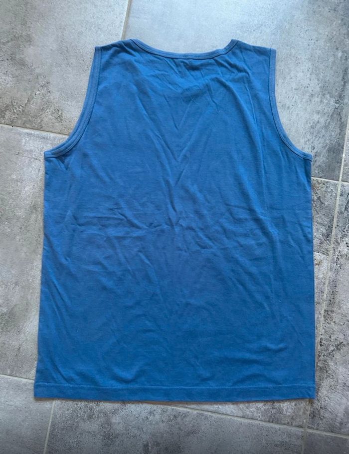 Neuf 🤩 Tee shirt 36 pur coton très sympa - photo numéro 2