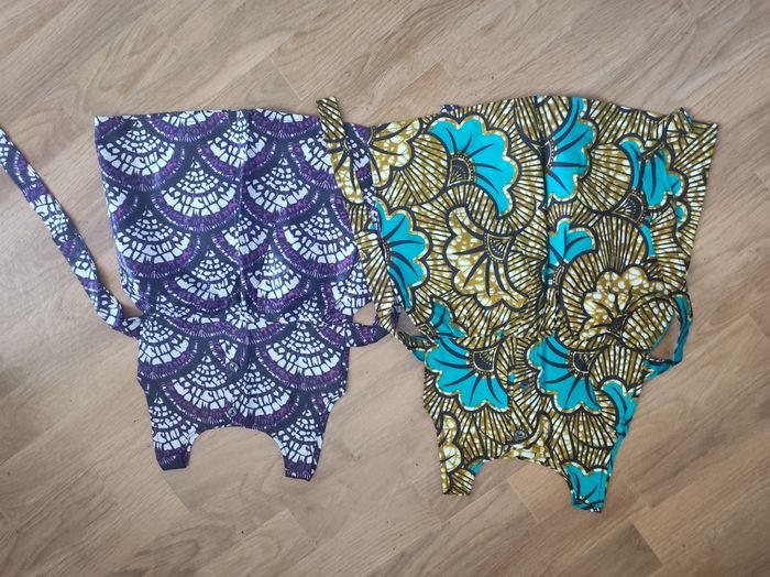 robes wax 12m - photo numéro 2