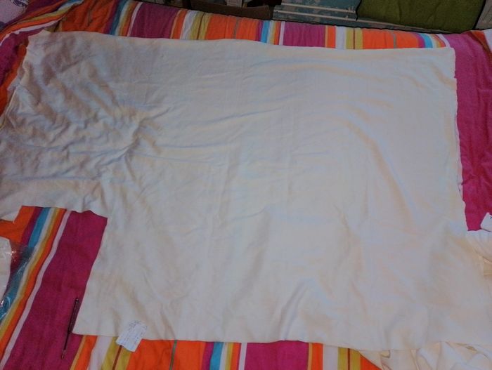 Tissus de chanvre au mètre