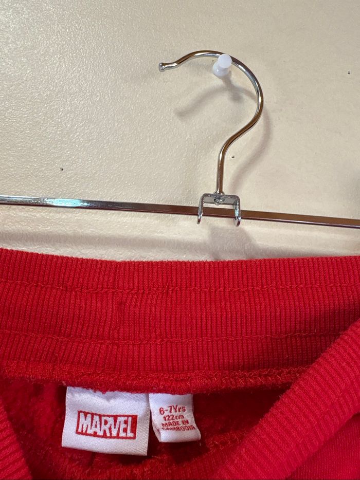 Short garçon taille 122 - photo numéro 3