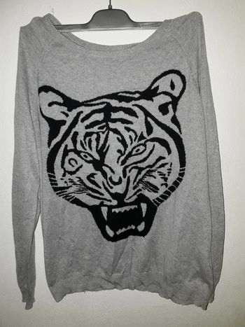 Pull femme taille M